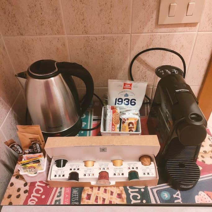 Apartmán Il Nido Di Silvia A Due Passi Dal Teatro Rossini Pesaro Exteriér fotografie