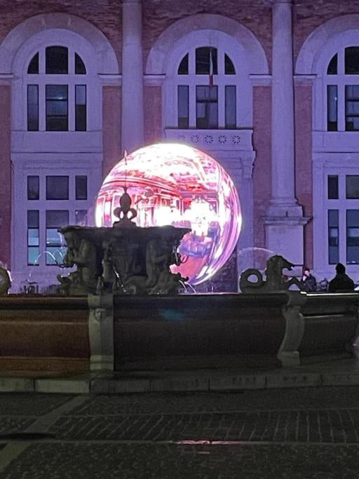 Apartmán Il Nido Di Silvia A Due Passi Dal Teatro Rossini Pesaro Exteriér fotografie