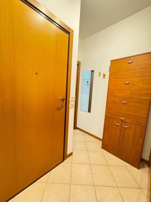 Apartmán Il Nido Di Silvia A Due Passi Dal Teatro Rossini Pesaro Exteriér fotografie