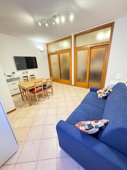 Apartmán Il Nido Di Silvia A Due Passi Dal Teatro Rossini Pesaro Exteriér fotografie