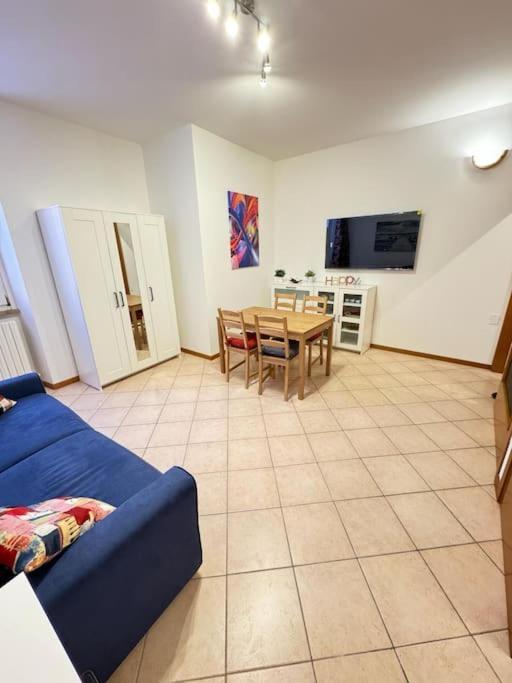 Apartmán Il Nido Di Silvia A Due Passi Dal Teatro Rossini Pesaro Exteriér fotografie