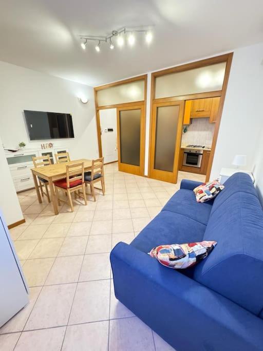Apartmán Il Nido Di Silvia A Due Passi Dal Teatro Rossini Pesaro Exteriér fotografie